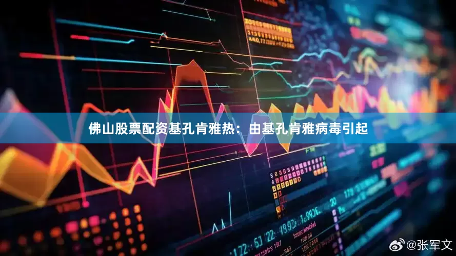 佛山股票配资基孔肯雅热：由基孔肯雅病毒引起