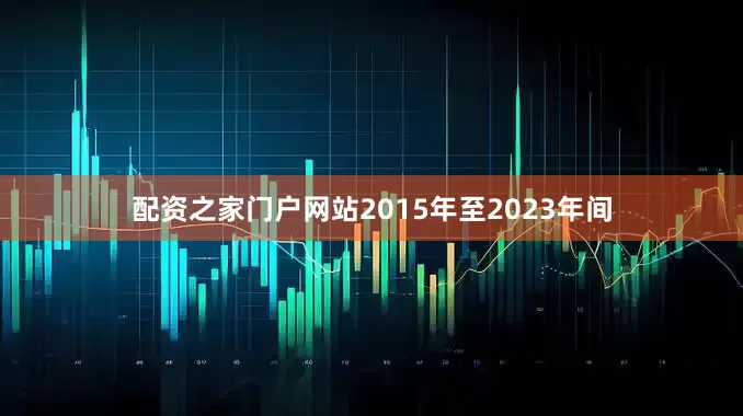 配资之家门户网站2015年至2023年间